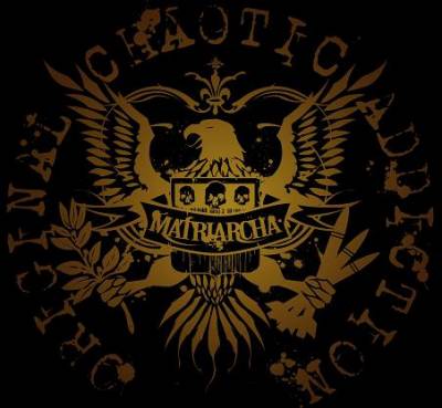 logo Original Chaotic Addiction
